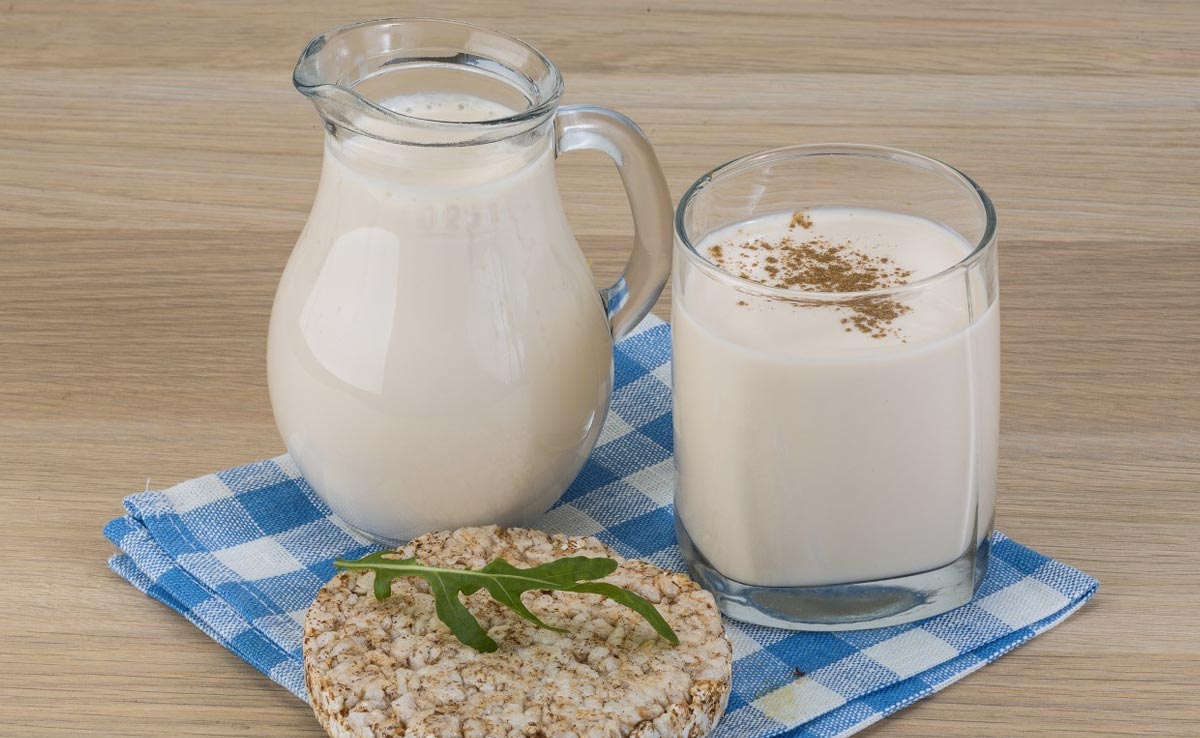 5 Incredible Benefits Of Buttermilk For Hair And Skin