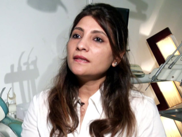 What Are The Reasons For Developing Cavities?