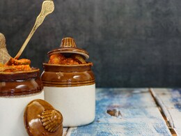 7 Indian Pickles You Can't Afford To Miss: From Classic Mango To Exotic Gooseberry