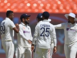 Ind vs Aus, 4th Test, Day 2: India Bundle Out Australia For 480, Post 36/0 At Stumps