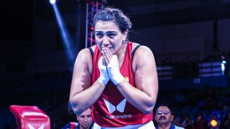 Ex-World Champion Indian Boxer Alleges Dowry Harassment, Lodges FIR Against Husband
