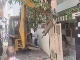 Who Is Zafar Ahmed? UP Murder Was Plotted At His Home, Now Demolished Who Is Zafar Ahmed? UP Murder Was Plotted At His Home, Now Demolished