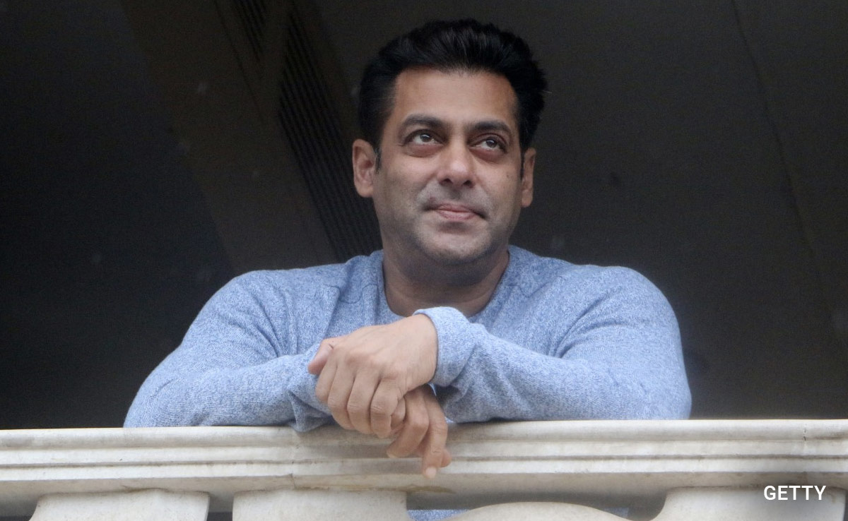 Salman Khan's Home Security Increased After Threat Mail