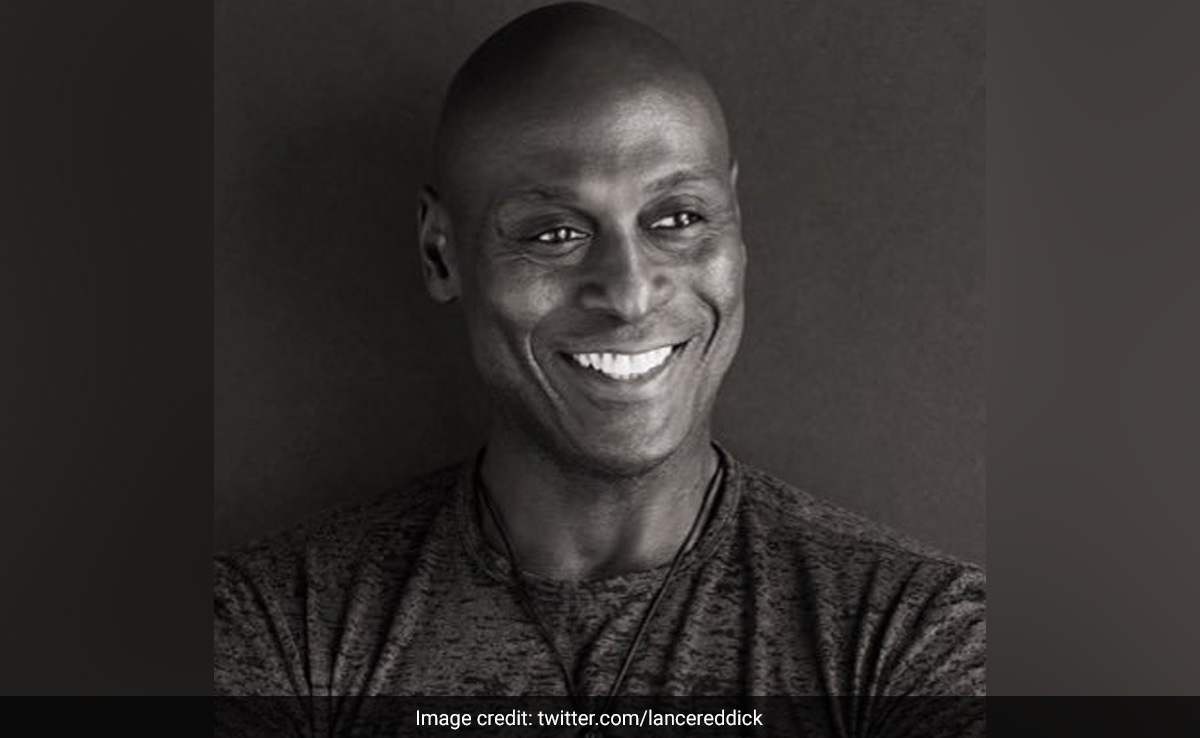 Actor Lance Reddick, Known For 'The Wire', Dies Aged 60