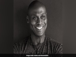 Actor Lance Reddick, Known For 'The Wire', Dies Aged 60 Actor Lance Reddick, Known For 'The Wire', Dies Aged 60