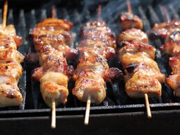 5 Of The Best Places To Enjoy Kebabs In Lucknow