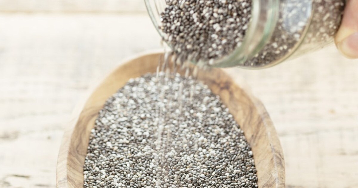 Chia Seeds For A Healthy Diabetes Management