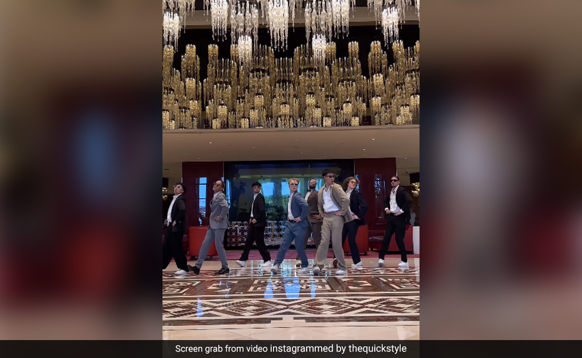 As <i>RRR</i> Clocks 1 Year, Here's Looking Back At The <i>Naatu Naatu</i> Effect