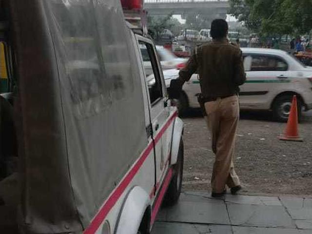 Class 5 Student Gang-Raped, School Peon Arrested: Delhi Police