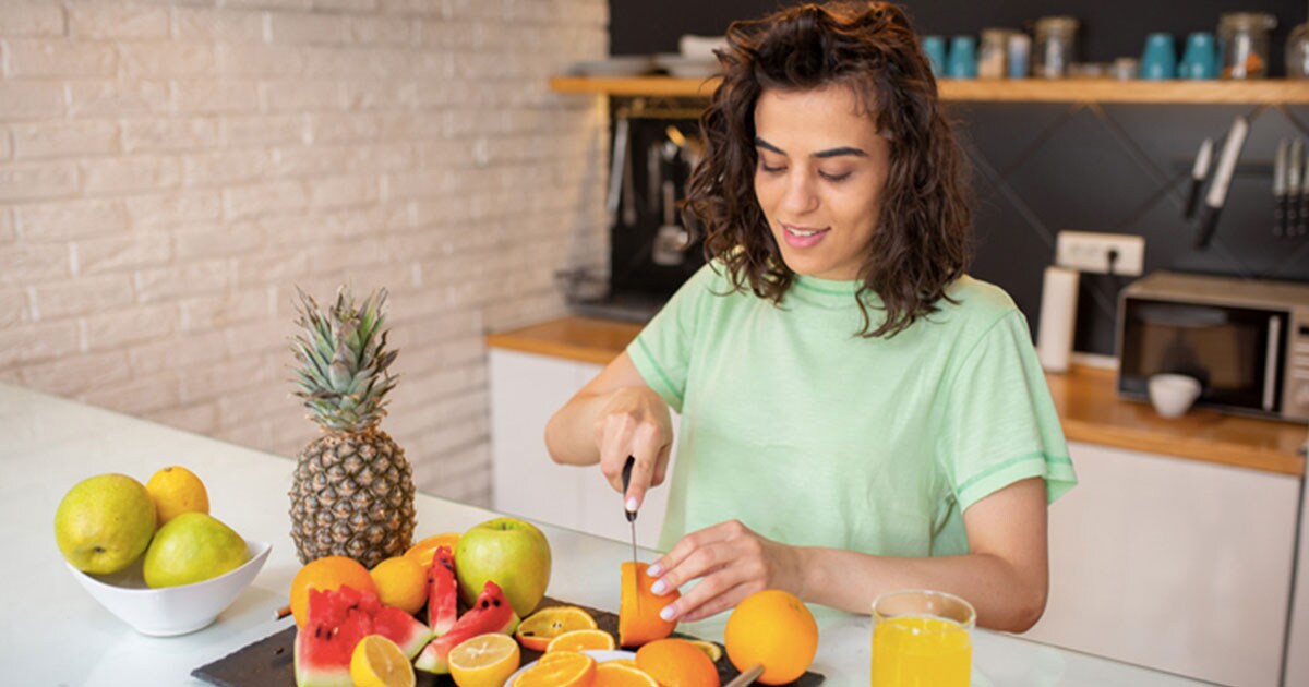 How To Increase Shelf Life Of Fruits In Your Kitchen Easy Tips And Tricks