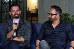 फिल्म निर्माता राज निदिमोरु और कृष्णा डीके सिनेमा और ओटीटी में सबसे अधिक मांग वाले नाम बने फिल्म निर्माता राज निदिमोरु और कृष्णा डीके सिनेमा और ओटीटी में सबसे अधिक मांग वाले नाम बने