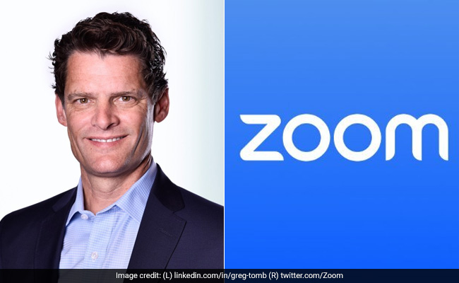 Zoom Fires Its President Days After Company Cut 1,300 Jobs