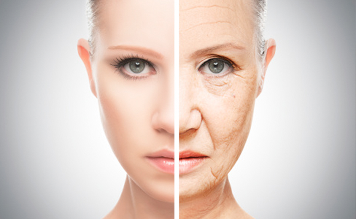 Anti Aging Food: 50 की उम्र में दिखेंगे 25 साल के, बस डाइट में शामिल कर लें ये सुपरफूड