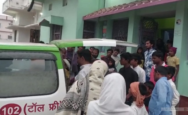 बिहार : सिवान जिले के योगियां गांव में युवक की डंडों से पीट-पीटकर हत्या, तीन गिरफ्तार