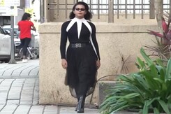 'Guy In A Skirt' Who Lives Life On His Own Terms 'Guy In A Skirt' Who Lives Life On His Own Terms