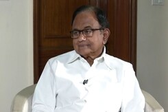 "Disqualify MPs For Heinous Crimes, Why Disqualify For Defamation?": P Chidambram "Disqualify MPs For Heinous Crimes, Why Disqualify For Defamation?": P Chidambram