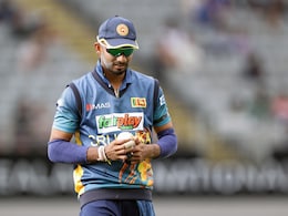 Christchurch Washout Hits Sri Lanka World Cup Hopes Christchurch Washout Hits Sri Lanka World Cup Hopes