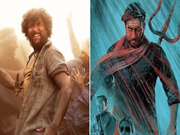 Dasara Vs Bholaa: बॉक्स ऑफिस पर नानी और अजय देवगन के बीच जंग जारी, तीसरे दिन 'दसारा' और 'भोला' ने की इतनी कमाई Dasara Vs Bholaa: बॉक्स ऑफिस पर नानी और अजय देवगन के बीच जंग जारी, तीसरे दिन 'दसारा' और 'भोला' ने की इतनी कमाई