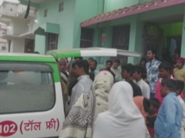 56-Year-Old Bihar Man Lynched On Suspicion Of Carrying Beef, 3 Arrested