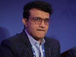 "Rishabh Pant Must Take His Time To Heal Properly": Sourav Ganguly