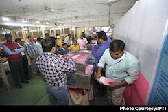 BJP Past Halfway Mark, Ex Royal's Party May Maintain Its X-Factor Status BJP Past Halfway Mark, Ex Royal's Party May Maintain Its X-Factor Status