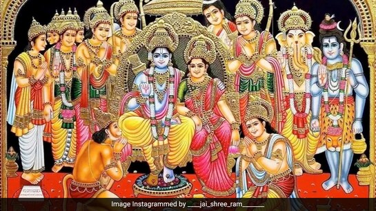 sri rama navami