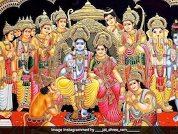 Ram Navami 2025 : कब मनाई जाएगी रामनवमी, जानिए यहां तिथि, शुभ मुहूर्त और पूजा विधि Ram Navami 2025 : कब मनाई जाएगी रामनवमी, जानिए यहां तिथि, शुभ मुहूर्त और पूजा विधि
