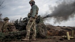 Ukraine, Russia Locked In Brutal Battle For Key Donetsk City, Casualties Mount