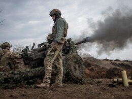 Ukraine, Russia Locked In Brutal Battle For Key Donetsk City, Casualties Mount