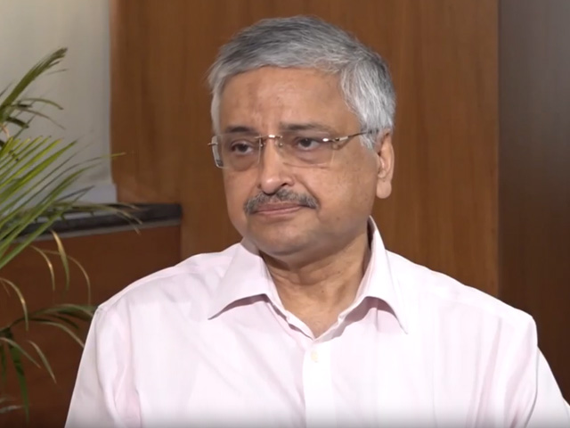 Dr. Randeep Guleria On Hygiene's Role In Preventing New Health Threats