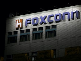 Foxconn ने दिया झटका, वेदांता के साथ सेमीकंडक्टर बनाने की डील तोड़ने का ऐलान Foxconn ने दिया झटका, वेदांता के साथ सेमीकंडक्टर बनाने की डील तोड़ने का ऐलान