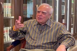 "Agencies Know They'll Get Nothing" Kapil Sibal As CBI Visits Rabri Devi "Agencies Know They'll Get Nothing" Kapil Sibal As CBI Visits Rabri Devi