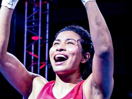 Lovlina Borgohain And Harmanpreet Singh To Be India's Flag-Bearers At Asian Games Opening Ceremony