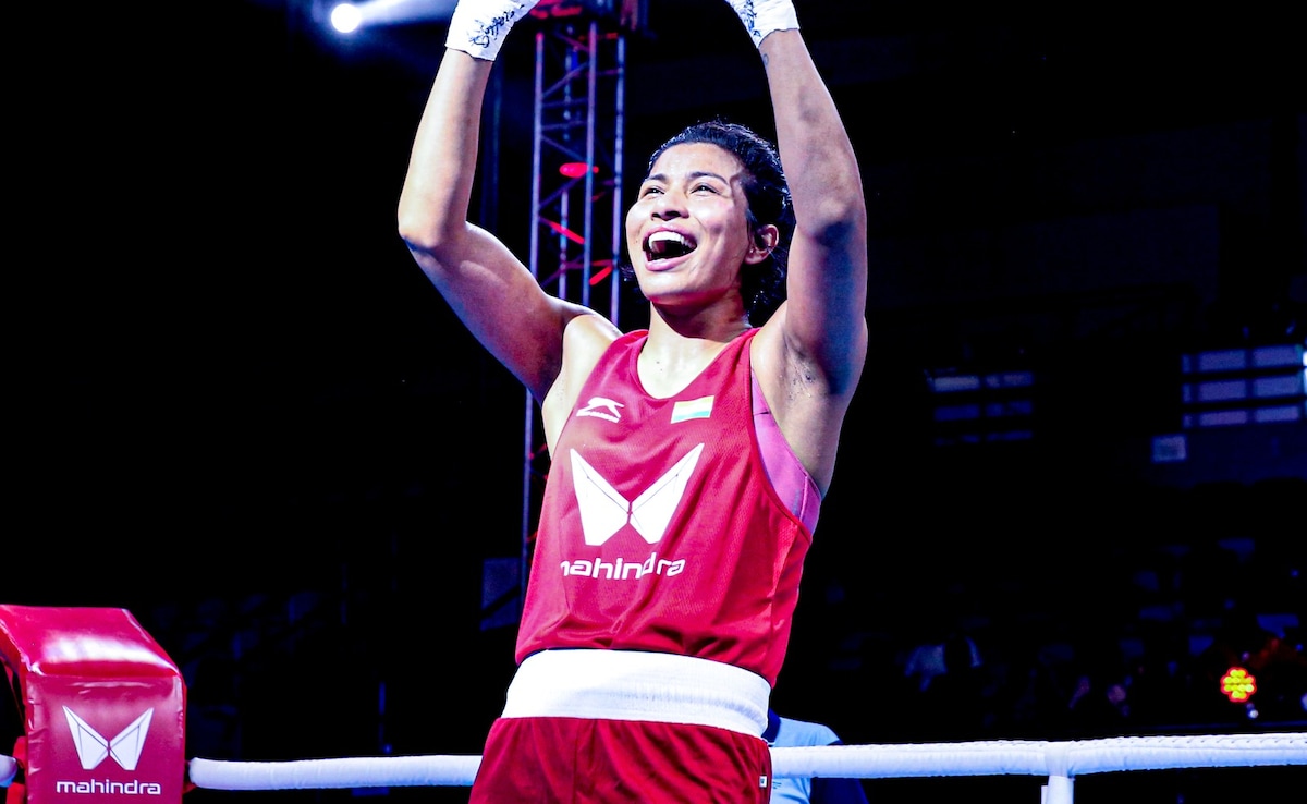 Paris Olympic Video games 2024, Day 5 Live Updates: Lovlina Borgohain One Win Away From Medal; Deepika Kumari’s Archery R32 Up Subsequent