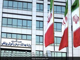 Iran, Saudi Arabia To Restore Ties In China-Brokered Deal Iran, Saudi Arabia To Restore Ties In China-Brokered Deal