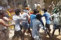 Reservation Protests Grow In Karnataka Reservation Protests Grow In Karnataka