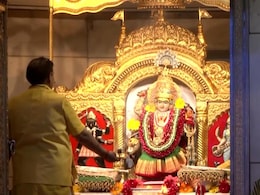 झंडेवाला माता मंदिर में ऑनलाइन दर्शन कैसे बुक करें? यह रहा पूरा प्रोसेस, अब  नहीं लगना पड़ेगा लंबी लाइन में