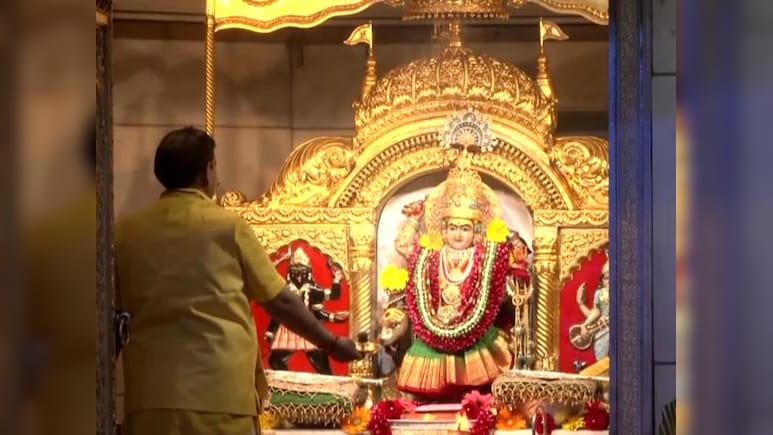 झंडेवाला माता मंदिर में ऑनलाइन दर्शन कैसे बुक करें? यह रहा पूरा प्रोसेस, अब  नहीं लगना पड़ेगा लंबी लाइन में