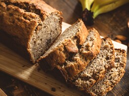 Quick And Easy Banana Bread Recipe - Perfect For Busy Mornings Quick And Easy Banana Bread Recipe - Perfect For Busy Mornings