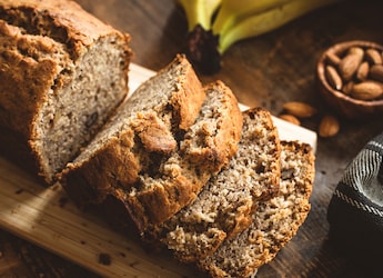 Chocolate Chip Banana Bread Recipe: Perfect Pairing With Hot Coffee For Winter Mornings