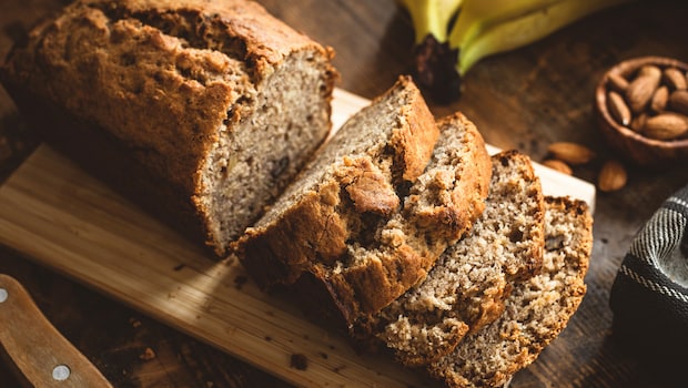 Chocolate Chip Banana Bread Recipe: Perfect Pairing With Hot Coffee For Winter Mornings