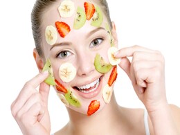 घर पर तैयार किए गए ये 3 अलग अलग facepack गर्मियों में आपकी Skin का रखेंगे पूरा ख्याल, टैनिंग दूर कर चेहरे में लाएंगे कसाव घर पर तैयार किए गए ये 3 अलग अलग facepack गर्मियों में आपकी Skin का रखेंगे पूरा ख्याल, टैनिंग दूर कर चेहरे में लाएंगे कसाव