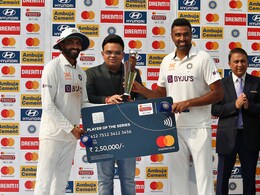 "If That Means Leaving Ashwin Or Jadeja Out...": Dinesh Karthik's Bold Take On India's WTC Final Team