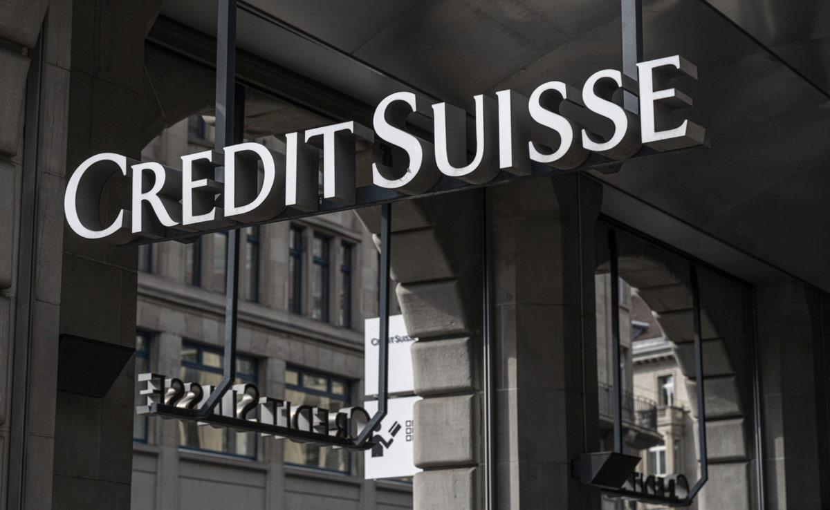 Credit Suisse Crisis Sends Shivers Amongst Wealthy Indians