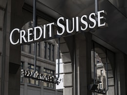 Credit Suisse Crisis Sends Shivers Amongst Wealthy Indians Credit Suisse Crisis Sends Shivers Amongst Wealthy Indians