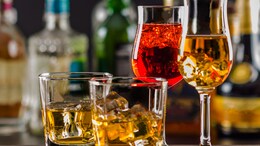 Raise Your Glass Game: 9 Types Of Drinking Glasses To Impress Your Guests