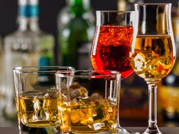 Raise Your Glass Game: 9 Types Of Drinking Glasses To Impress Your Guests Raise Your Glass Game: 9 Types Of Drinking Glasses To Impress Your Guests