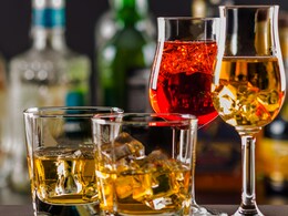 Drink Wisely! 5 Tips For Smart Drinking During Your Weight Loss Journey