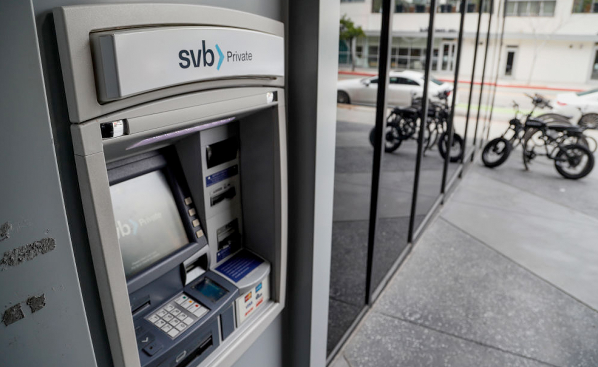 Indian CEO Requests Some Funds From SVB Account. Now, The Wait