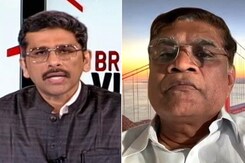 "Health Bill Should Have Been Tested First": Rajasthan Doctor Amid Protests "Health Bill Should Have Been Tested First": Rajasthan Doctor Amid Protests